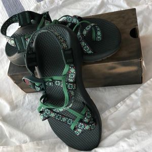 Chaco Z/Cloud X2 size 6